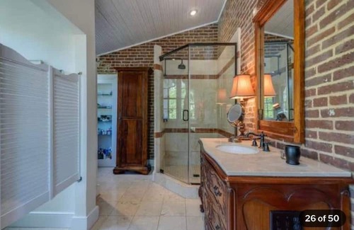 Smyrna House | Historic Idlers BNB Retreat on two acres with an Olympic sized pool.