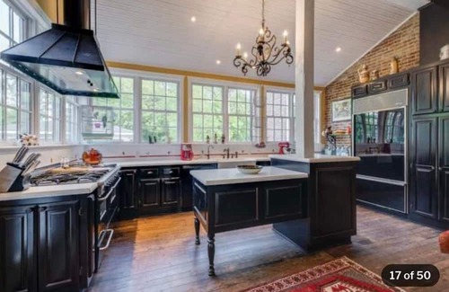 Smyrna House | Historic Idlers BNB Retreat on two acres with an Olympic sized pool.