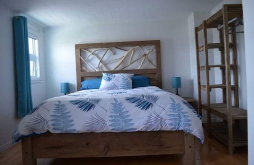 Rimouski-Neigette House | Logis du Bois Flotté, App. #4