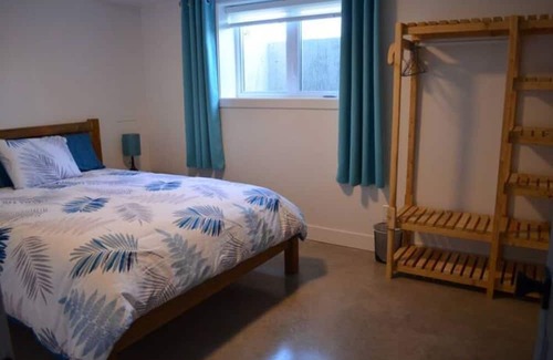 Rimouski-Neigette Apartment | Logis du Bois Flotté, App. #1