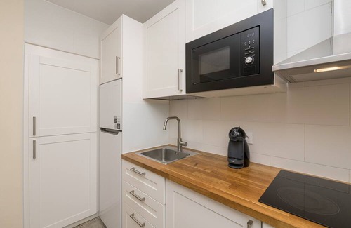 Jerez de la Frontera Old Town House | EL CARMEN DE JEREZ - Charming apartment in the center of Jerez with free Wi-Fi