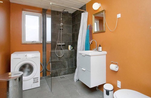 Reersø House | 4 star holiday home in Gørlev