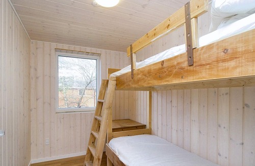 Reersø House | 4 star holiday home in Gørlev