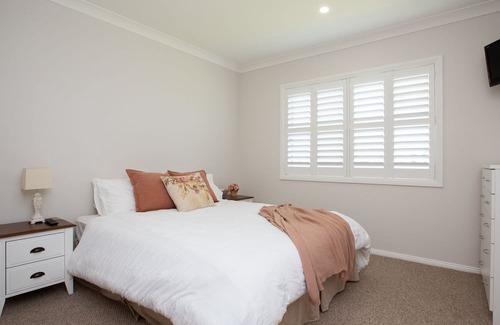 Moore Creek House | Mulga Luxury Escape - Moore Creek