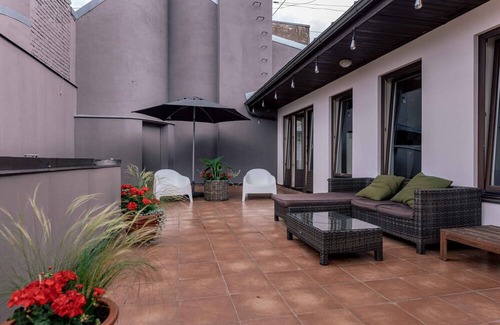 Old Town Apartment | Spacious 2-story apt. w/ terrace - 280 m2