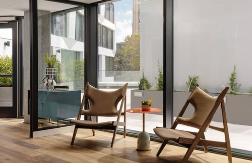Tenderloin House | Modern Comfort in the Heart of San Francisco, Ideal City Getaway!