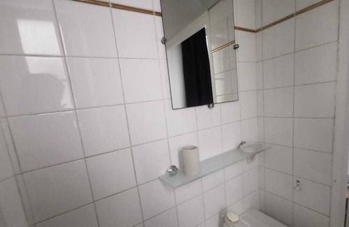 6th Arrondissement Apartment | Cozy cocoon near the Louvre Museum