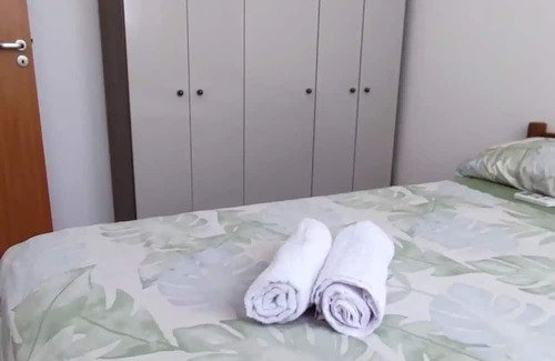 Bela Marina Apartment | Apartamento Para 2 Pessoas