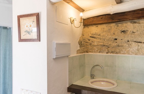 Arcos de la Frontera House | BUENA VISTA II - ADULTS ONLY - Cave house with stunning views in Arcos de la Frontera - Fr