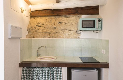 Arcos de la Frontera House | BUENA VISTA II - ADULTS ONLY - Cave house with stunning views in Arcos de la Frontera - Fr