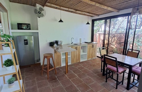 Tamarindo Apartment | Mono studio