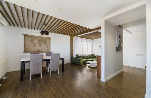 Centrul Vechi Apartment | KOA - Memo Haus
