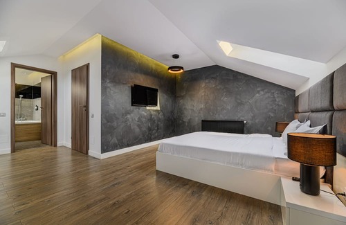 Centrul Vechi Apartment | KOA - Memo Haus