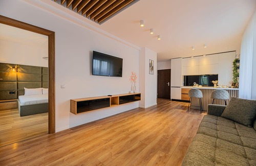 Centrul Vechi Apartment | KOA - Memo Haus