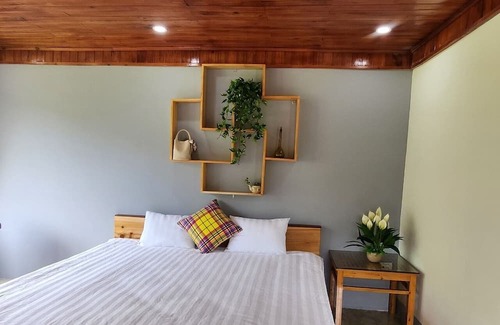 Sa Pa Hotel | Muong Hoa Local House