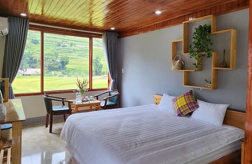 Sa Pa Hotel | Muong Hoa Local House