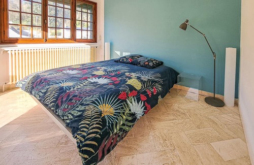 Nonancourt House | Look forward to a wonderful time in this comfortable vacation home.