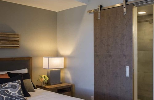 Boulder Ridge Resort | Breckenridge Slopeside Condo