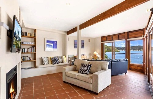 Killcare House | Sunset Retreat, Killcare