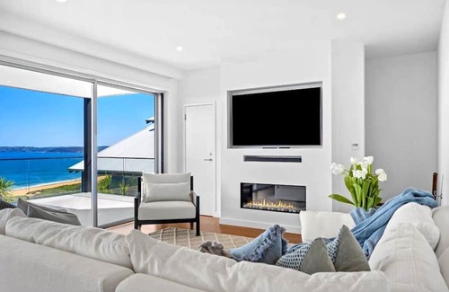 Killcare Heights House | Sea Mist at Killcare