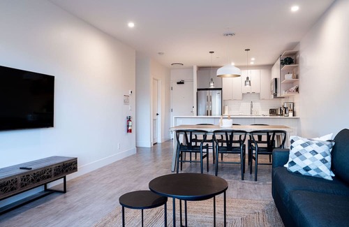 Revelstoke Condo | Drop In Condo by Revelstoke Vacations