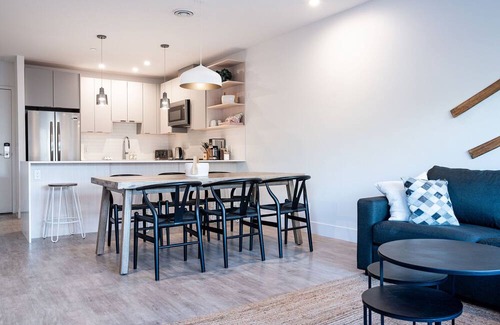 Revelstoke Condo | Drop In Condo by Revelstoke Vacations