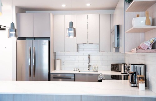 Revelstoke Condo | Drop In Condo by Revelstoke Vacations