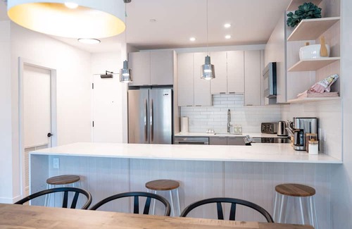Revelstoke Condo | Drop In Condo by Revelstoke Vacations
