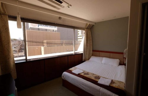 Kita House | Double room nonsmoking / Kita-ku Tokyo