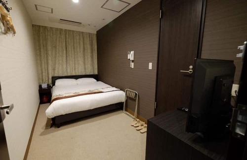Kita House | Double room nonsmoking / Kita-ku Tokyo