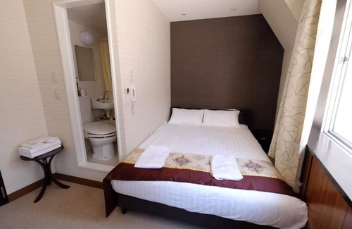 Kita House | Double room nonsmoking / Kita-ku Tokyo