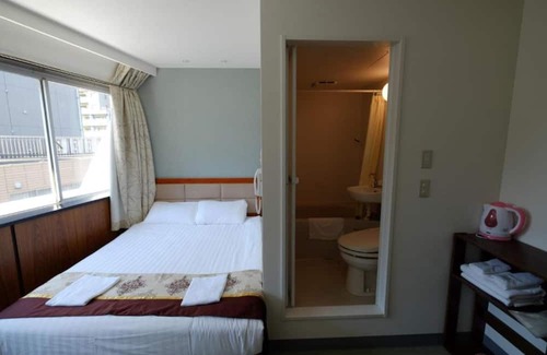Kita House | Double room nonsmoking / Kita-ku Tokyo
