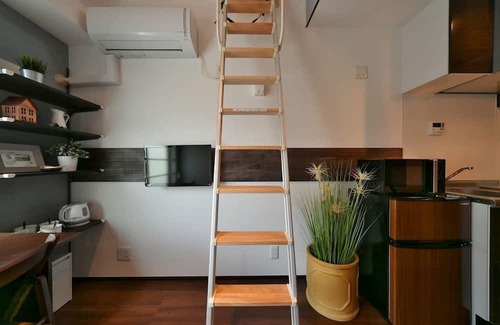Sangenjaya Apartment | 6 minutes walk from Sangenjaya Shibuya Futakota / Setagaya-ku Tokyo