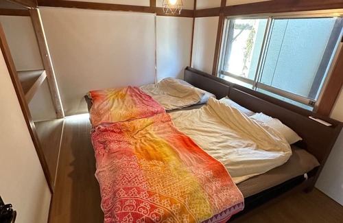 Nishina House | 2LDK one floor reserved Please make a reservatio / Kamo-gun Shizuoka