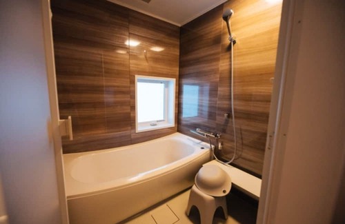 Goto House | Maisonette wide terrace for VS | Room without m / Goto Nagasaki