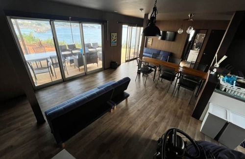Inami Cottage | Inan Port 1 building for rent Newly built just / Hidaka-gun Wakayama