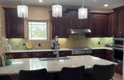 Imperial Valley House | Spacious Austin House 20 minutes from Downtown Austin