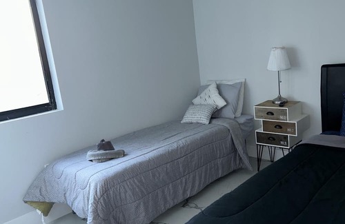 Liberty City Bed & Breakfast | Wonderfull Design Distric Bedroom