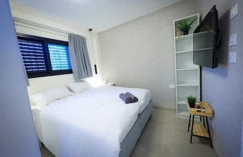 Jerusalem City Centre Apartment | Betsalel accommodation