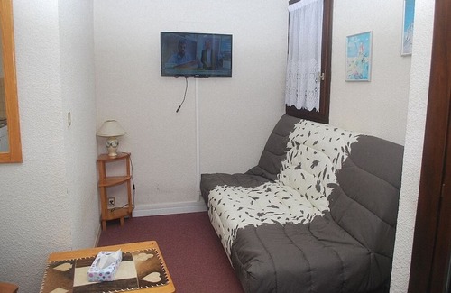 Lelex Apartment | Skiez Dans une Station Familiale