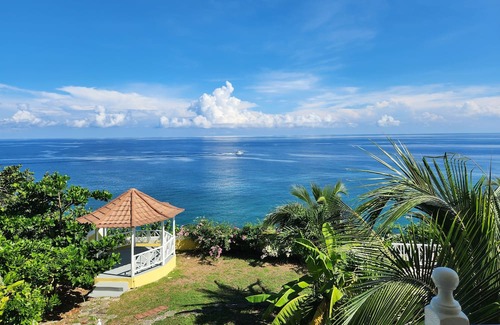 Tower Isle House | All Inclusive Oasis Palms Luxury Villa