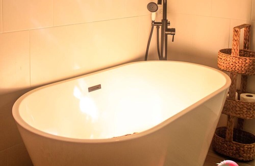 Tower Isle House | All Inclusive Oasis Palms Luxury Villa