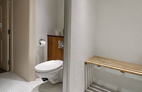 Bishopsgate Apartment | DIAMOND 7PP