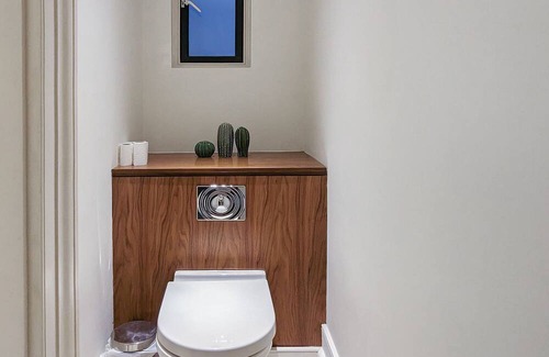 Bishopsgate Apartment | DIAMOND 7PP