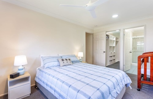 Kinka Beach House | The best spot for your next coastal getaway.
