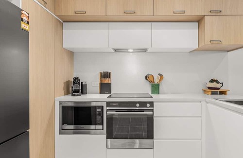 Huskisson Apartment | Bea202 - Splash by Experience Jervis Bay