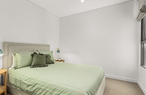 Huskisson Apartment | Bea202 - Splash by Experience Jervis Bay
