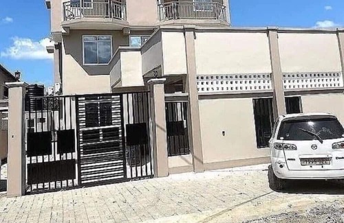 Mikocheni Apartment | Home in Dar es salaam