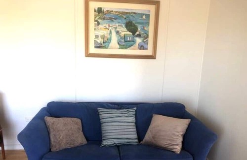 Waterhouse House | 'Ted's Shack' - Recently renovated, Long Beach!