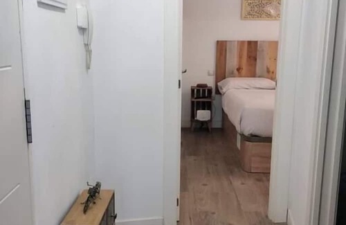 Zaragoza Old Town Apartment | The Cellar of Reconquista